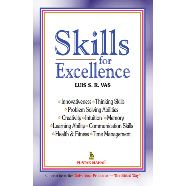 Skills for Excellence